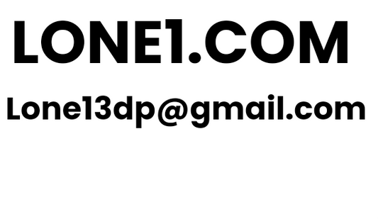 E-mail for any qustions or to order